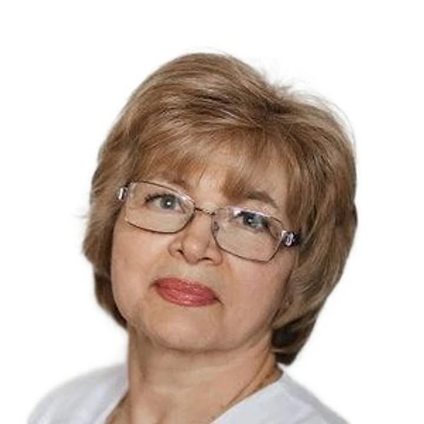 Подлесная Людмила Федоровна — Терапевт, Гастроэнтеролог, Ликино-Дулёво