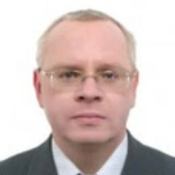 Журавлев Дмитрий Викторович — Стоматолог-хирург, Ликино-Дулёво