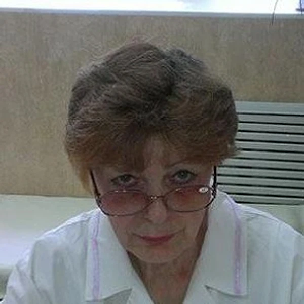 Тавакалова Таисия Михайловна — Гинеколог, Дрезна