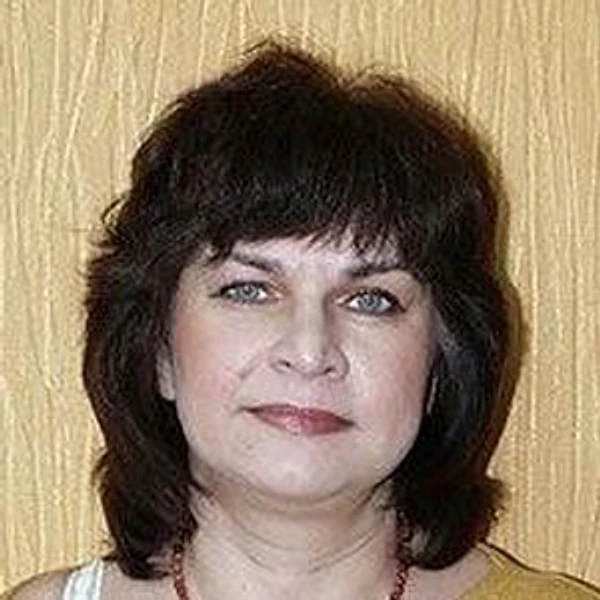 Нуждина Людмила Геннадьевна — Педиатр, Дрезна
