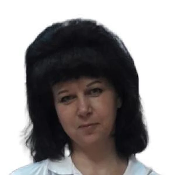 Кривецкая Нина Викторовна — Невролог, Лобня