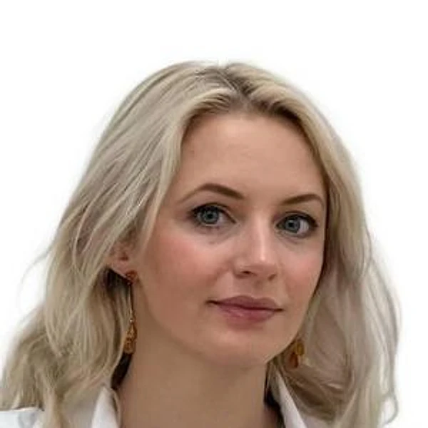 Кузьмина Анастасия Борисовна — ЛОР, Детский ЛОР, Детский сурдолог, Сурдолог, Лобня
