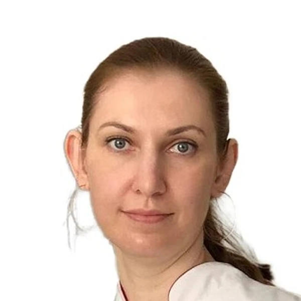 Сыровацкая Анна Ивановна — Офтальмолог (окулист), Лобня