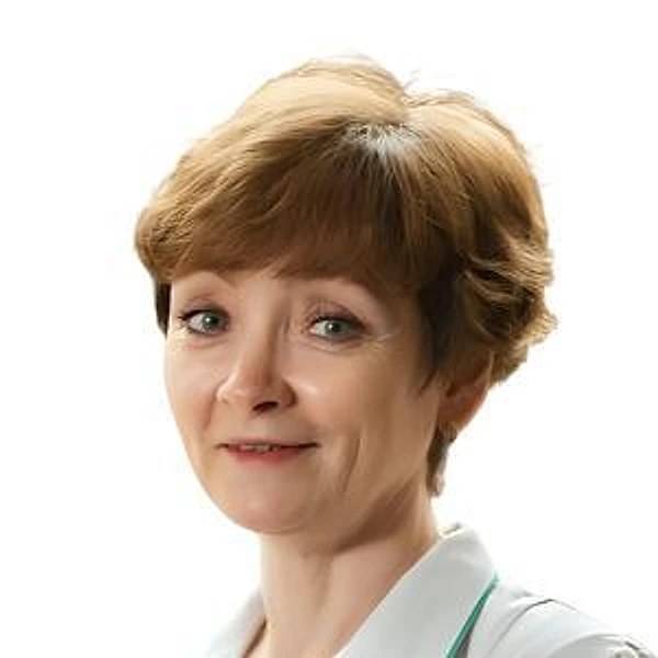Блинова Наталья Ивановна — Гастроэнтеролог, Великий Новгород