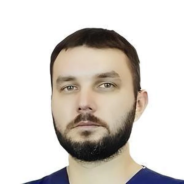 Гришин Дмитрий Юрьевич — Хирург, Проктолог (колопроктолог), Эндоскопист, Лобня