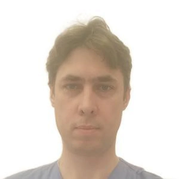 Катайкин Дмитрий Михайлович — Хирург, Врач УЗИ, Флеболог, Лобня