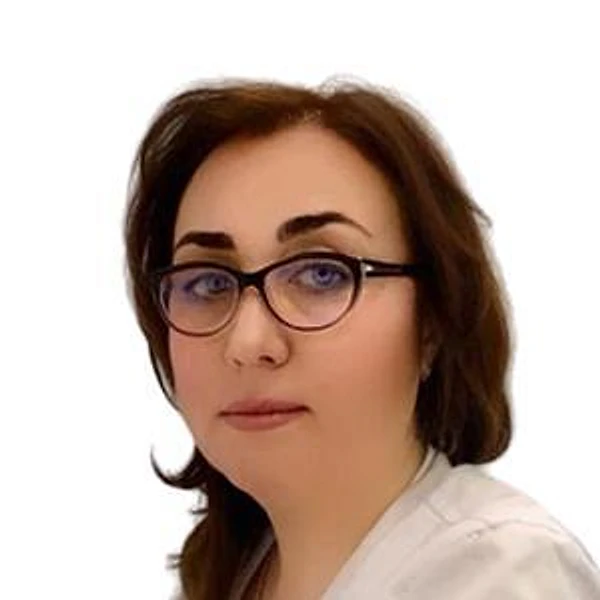 Серова Анастасия Аркадьевна — Гинеколог, Акушер, Врач УЗИ, Лосино-Петровский