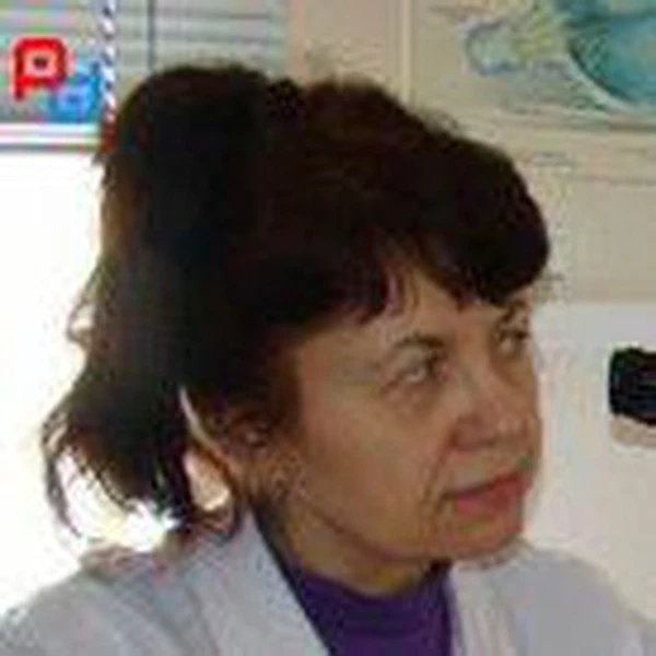 Ковалева Ирина Георгиевна — Офтальмолог (окулист), Луховицы