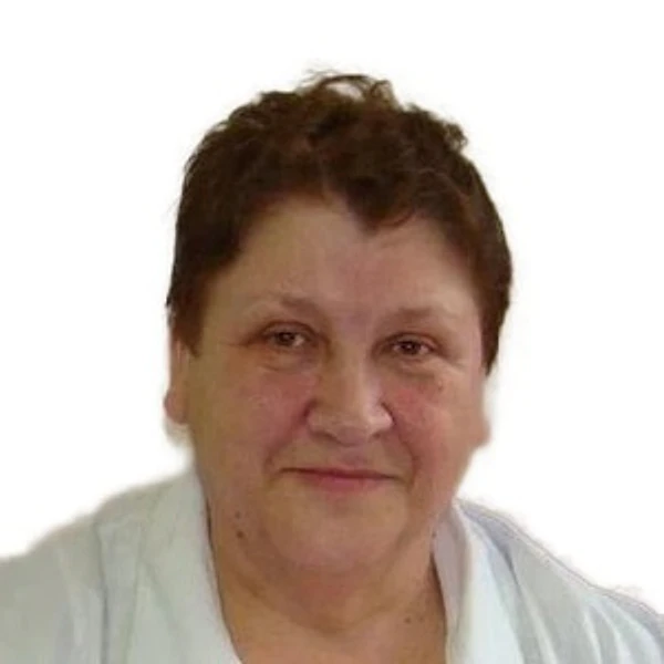 Девисилова Наталья Павловна — Терапевт, Луховицы