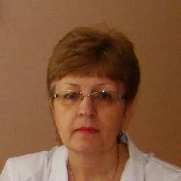 Иванова Ольга Леонидовна — Терапевт, Луховицы