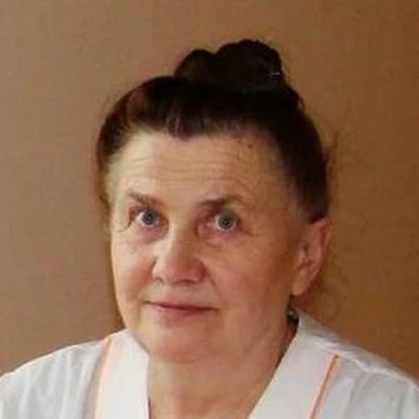 Кулешова Людмила Ивановна — Терапевт, Луховицы