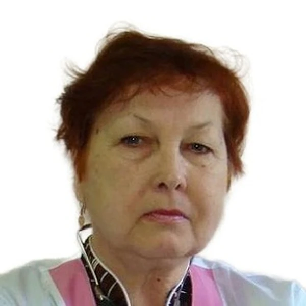 Рыцарская Ирина Тимофеевна — Терапевт, Луховицы