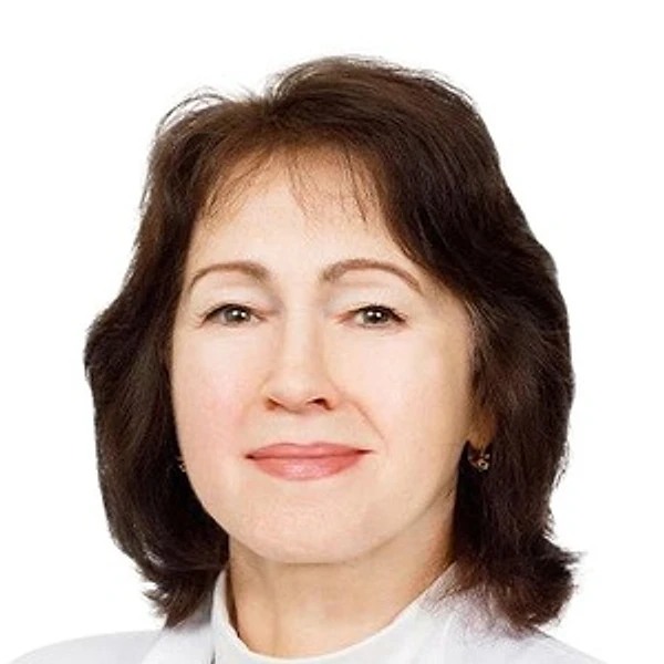 Симоненко Лидия Анатольевна — Терапевт, Луховицы