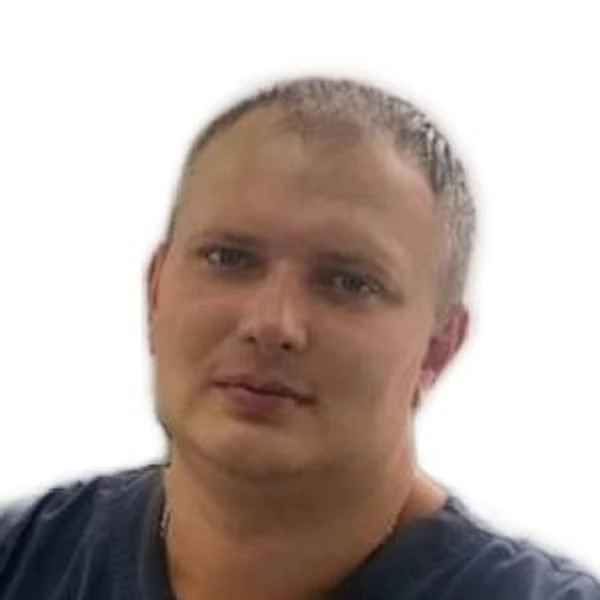 Родин Максим Юрьевич — Ортопед, Травматолог, Луховицы