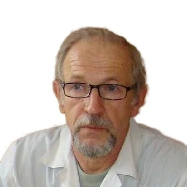 Туишев Равиль Абдульманович — Хирург, Луховицы