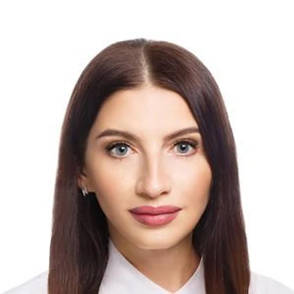 Белова Альфия Рашитовна — Психотерапевт, Невролог, Психиатр, Кемерово