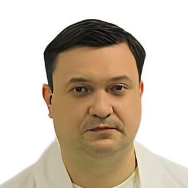Грицко Алексей Васильевич — Ортопед, Травматолог, Архангельск