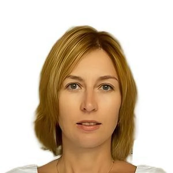 Стрижакова Марина Николаевна — Кардиолог, Воронеж