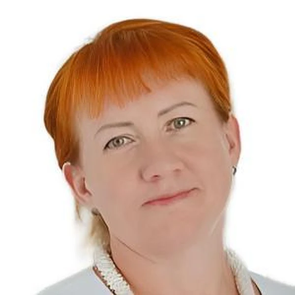 Руденко Алла Викторовна — Кардиолог, Сургут