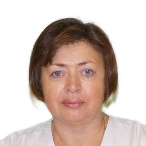 Харькова Татьяна Петровна — Детский офтальмолог, Луховицы