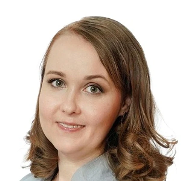 Попова Наталия Викторовна — Детский ортодонт, Стоматолог-ортодонт, Люберцы