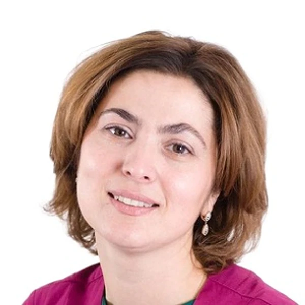 Колесникова Ирина Александровна — Стоматолог, Стоматолог-гигиенист, Лыткарино