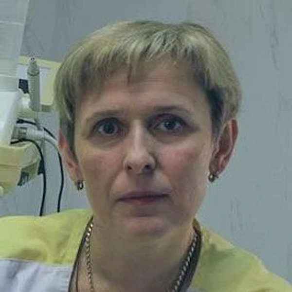Павлова Галина Николаевна — Стоматолог, Лыткарино