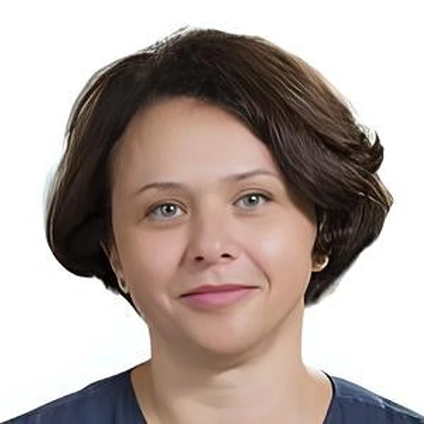 Шелихова Оксана Александровна — Офтальмолог (окулист), Детский офтальмолог, Краснодар