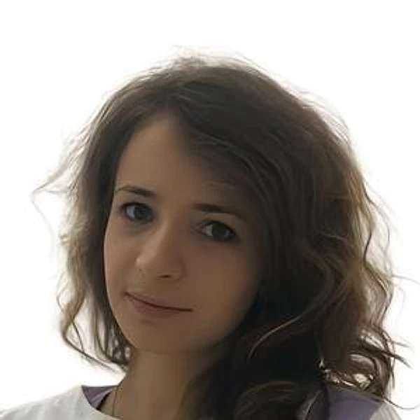 Нестерова Юлия Сергеевна — Стоматолог, Лыткарино
