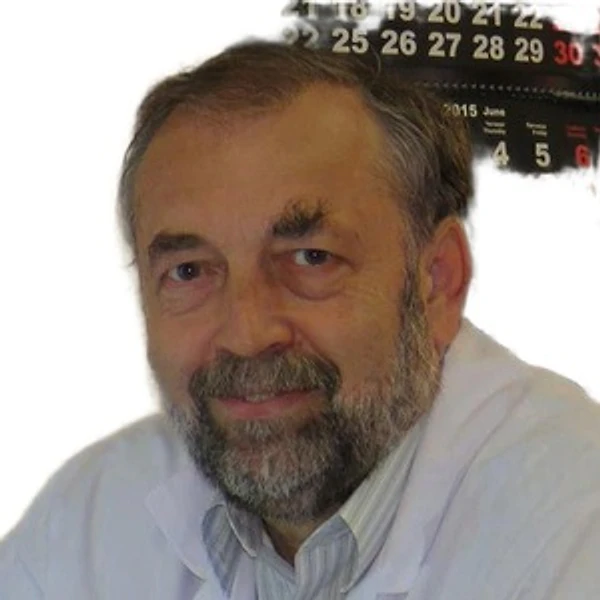 Гамов Александр Рославович — Уролог, Лыткарино