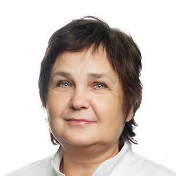 Жирнова Ольга Юрьевна — Педиатр, Лыткарино