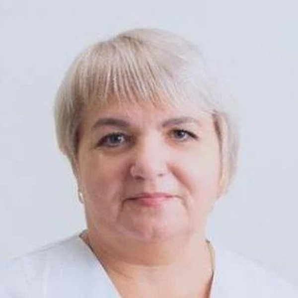 Чернобривец Наталья Александровна — Педиатр, Лыткарино