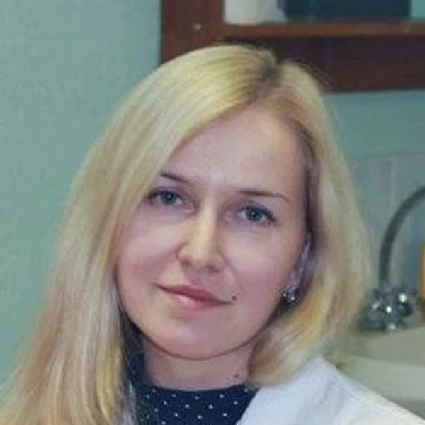 Смирнова Надежда Валерьевна — Офтальмолог (окулист), Лыткарино
