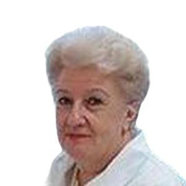 Коледина Вера Николаевна — Терапевт, Лыткарино