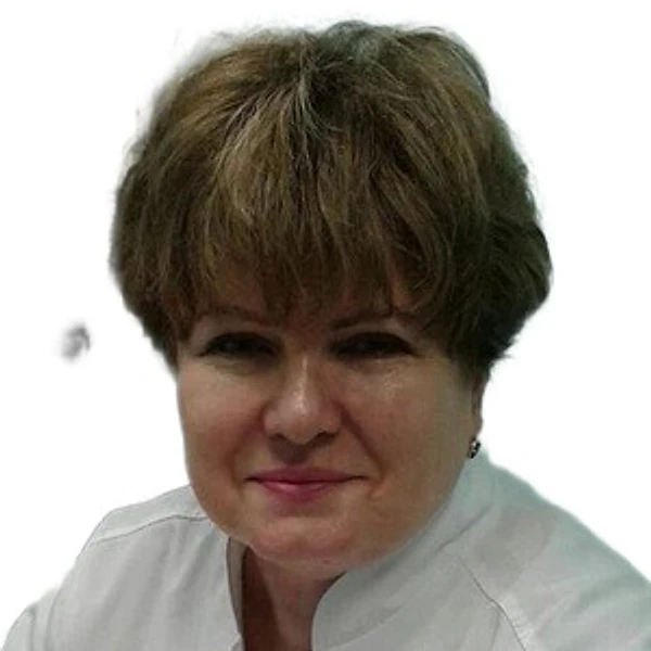 Ильина Тамара Николаевна — Профпатолог, Лыткарино