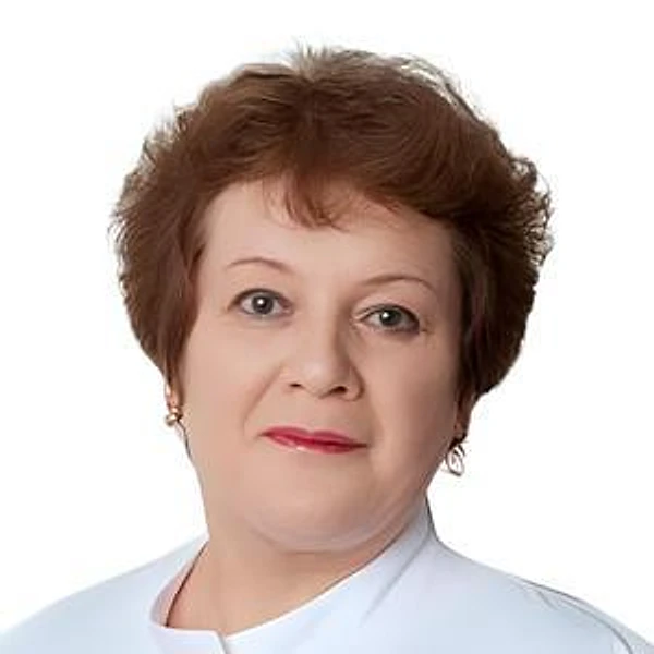 Саидова Фотима Талабшоевна — Терапевт, Лыткарино