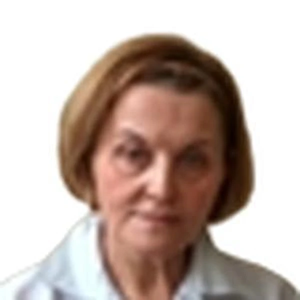 Джиоева Валентина Вячеславовна — Фтизиатр, Люберцы
