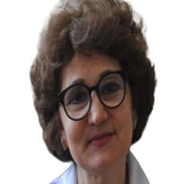 Медовская Ирина Анатольевна — Фтизиатр, Люберцы