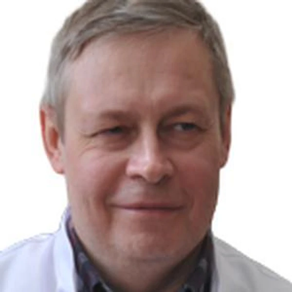 Фисенко Сергей Николаевич — Фтизиатр, Люберцы