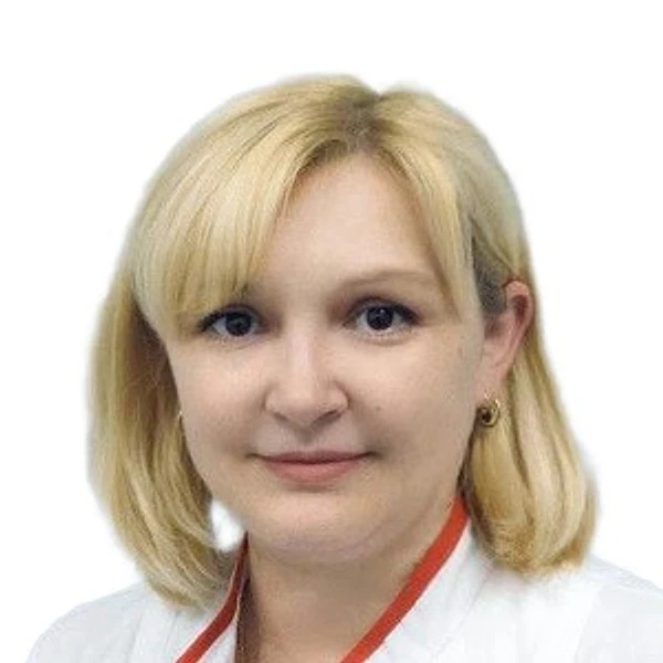 Костюк Марина Васильевна — Гинеколог, Акушер, Люберцы