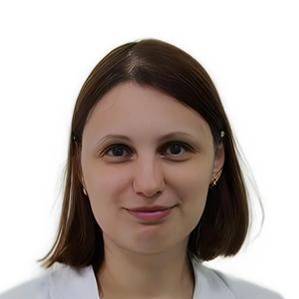 Борисова Екатерина Викторовна — Гинеколог, Акушер, Люберцы