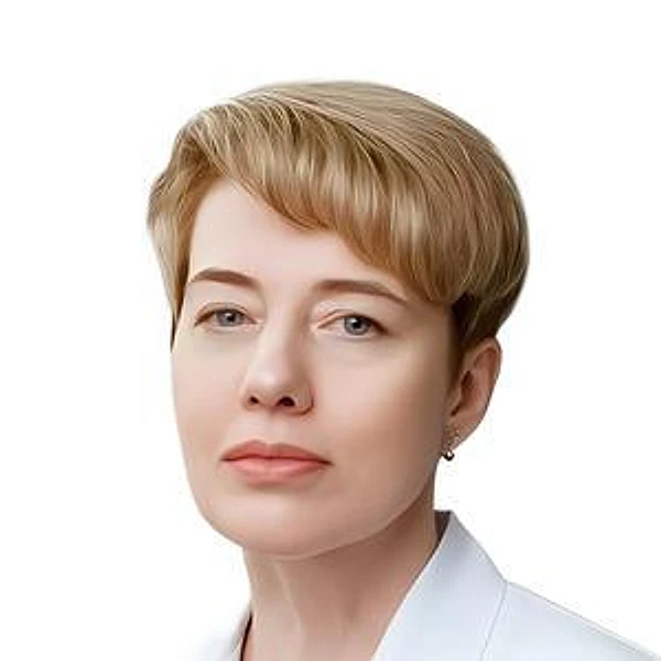 Онищенко Елена Валериевна — Гинеколог, Акушер, Врач УЗИ, Люберцы