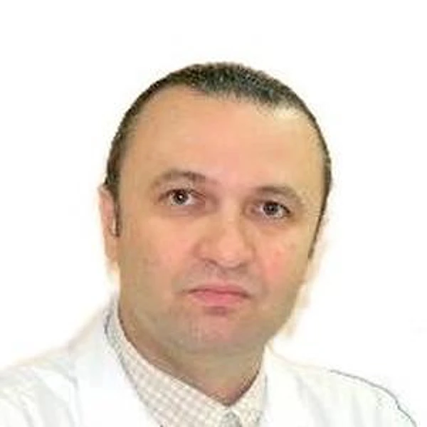Хараманян Роман Степанович — Дерматолог, Люберцы