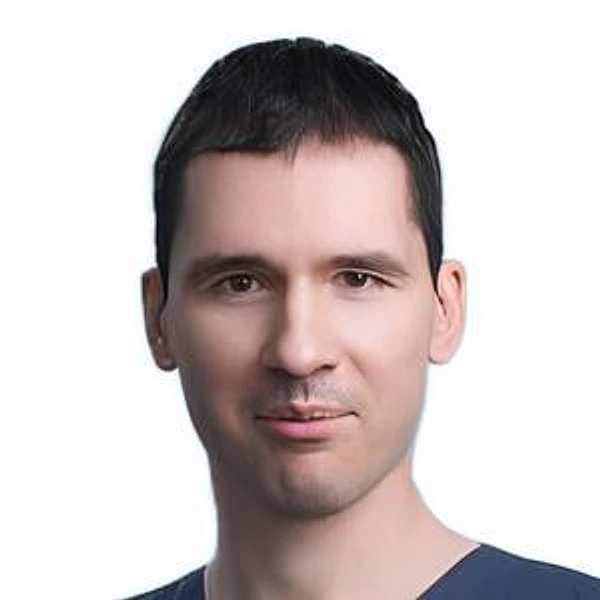 Пряжников Дмитрий Андреевич — Ортопед, Травматолог, Люберцы