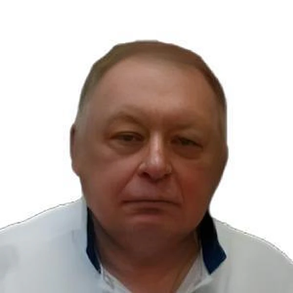 Бычков Михаил Михайлович — ЛОР, Люберцы