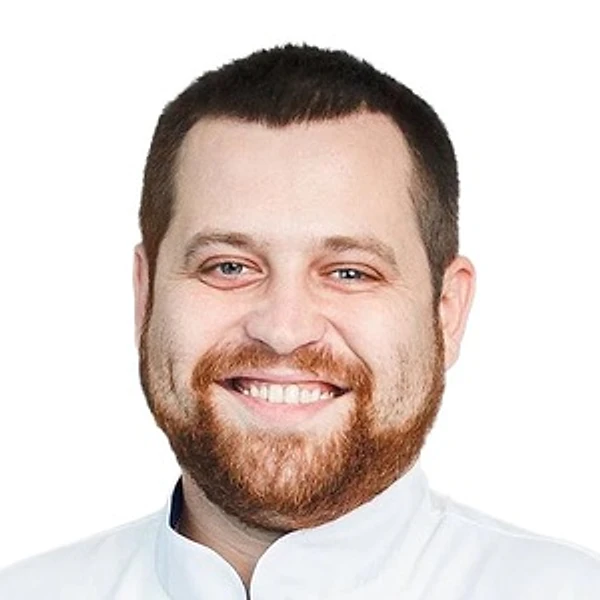 Антоненков Сергей Викторович — Стоматолог, Стоматолог-ортопед, Стоматолог-хирург, Люберцы