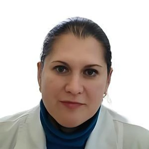 Воробьева Елена Ивановна — Детский стоматолог, Люберцы