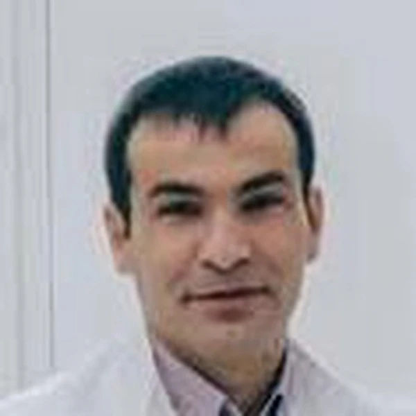 Бахоев Тимирхан Авалиевич — Уролог, Люберцы