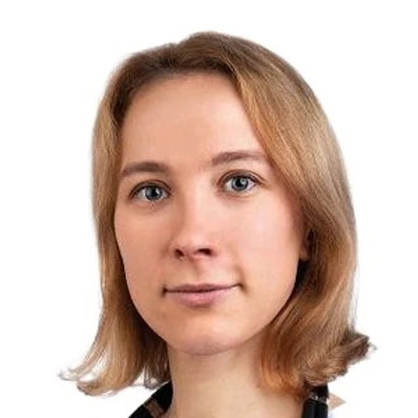 Этажова Екатерина Владимировна — Детский уролог, Детский хирург, Москва