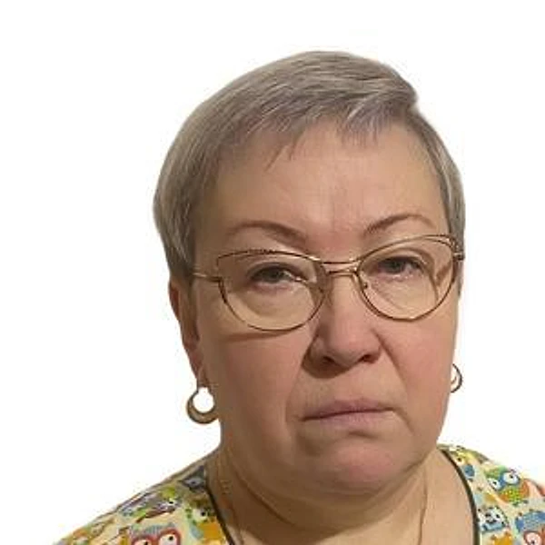 Хельмянова Елена Дмитриевна — Офтальмолог (окулист), Детский офтальмолог, Люберцы